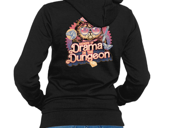 Drama In The Dungeon