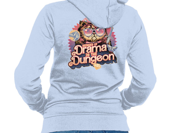 Drama In The Dungeon