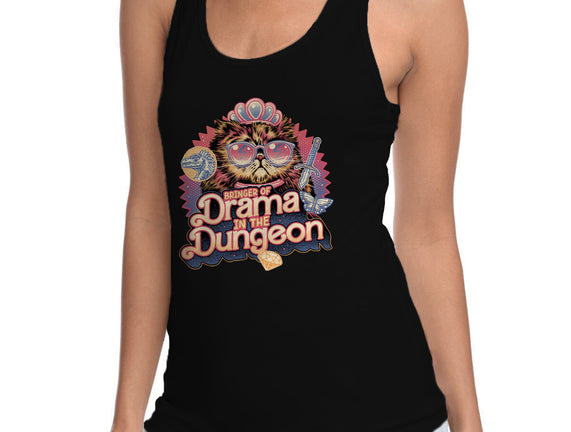 Drama In The Dungeon