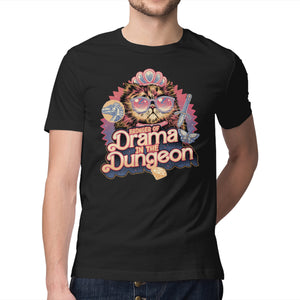 Drama In The Dungeon