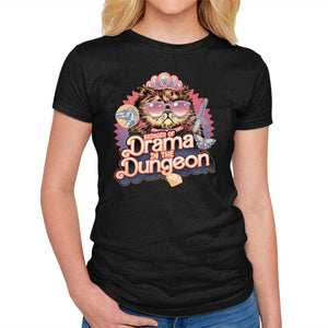 Drama In The Dungeon