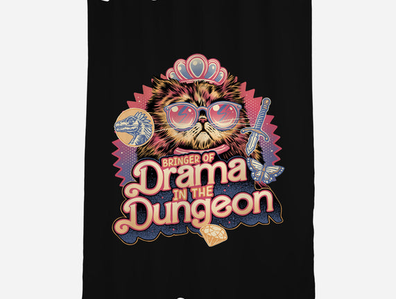 Drama In The Dungeon