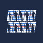 Widows Bay Islanders-Mens-Basic-Tee-rocketman_art