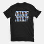 Widows Bay Islanders-Mens-Heavyweight-Tee-rocketman_art
