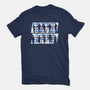Widows Bay Islanders-Mens-Basic-Tee-rocketman_art
