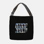 Widows Bay Islanders-None-Adjustable Tote-Bag-rocketman_art