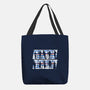 Widows Bay Islanders-None-Basic Tote-Bag-rocketman_art