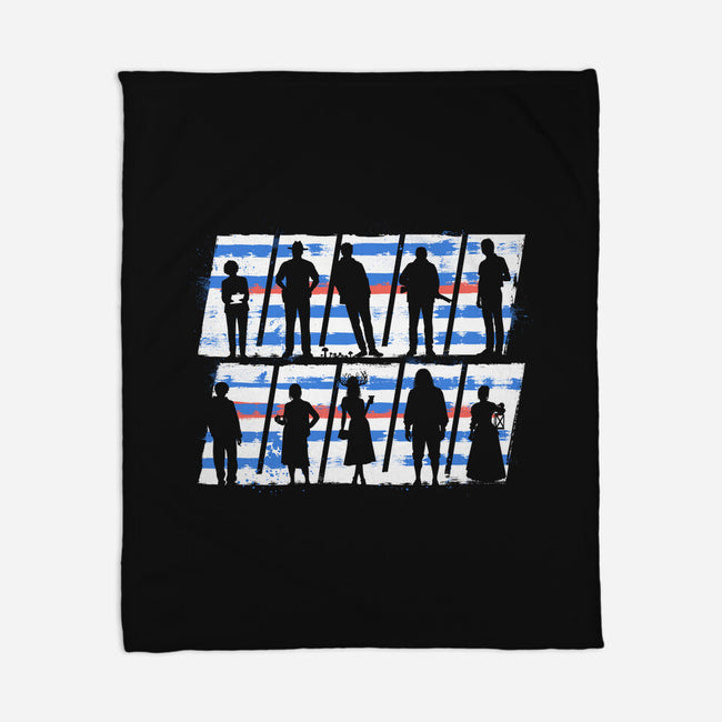 Widows Bay Islanders-None-Fleece-Blanket-rocketman_art