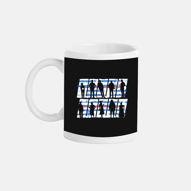 Widows Bay Islanders-None-Mug-Drinkware-rocketman_art