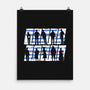 Widows Bay Islanders-None-Matte-Poster-rocketman_art