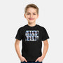 Widows Bay Islanders-Youth-Basic-Tee-rocketman_art