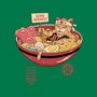 Send Noods Meowster-None-Fleece-Blanket-vp021