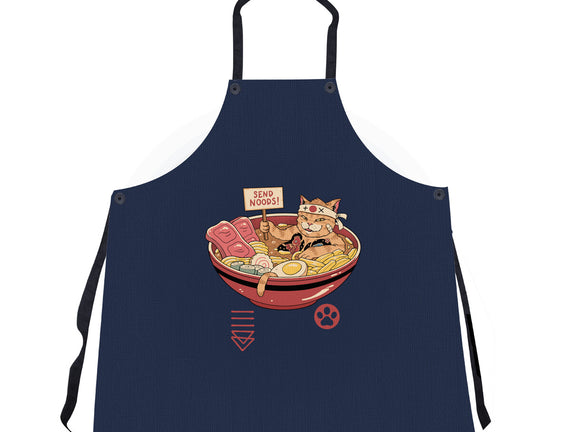 Send Noods Meowster