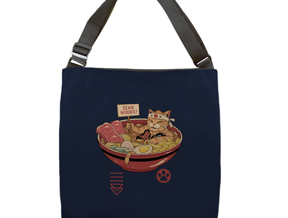 Send Noods Meowster