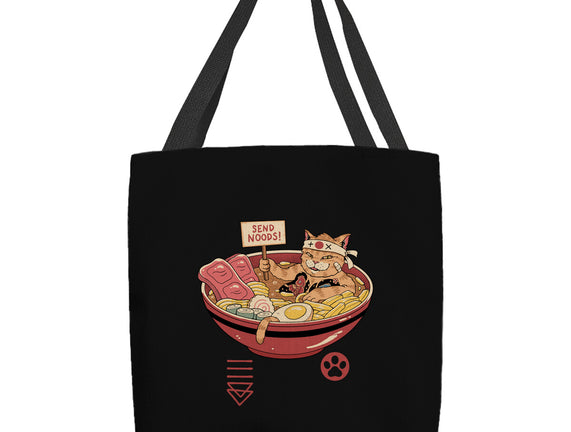 Send Noods Meowster