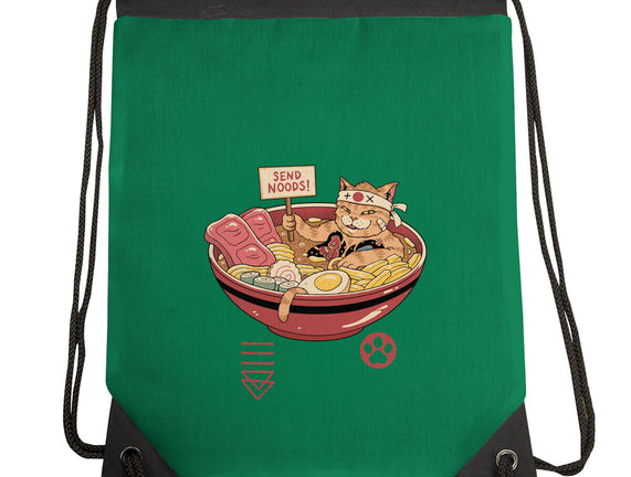 Send Noods Meowster