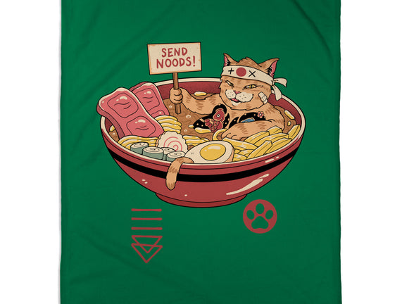 Send Noods Meowster