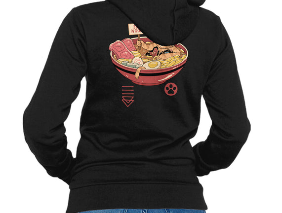 Send Noods Meowster