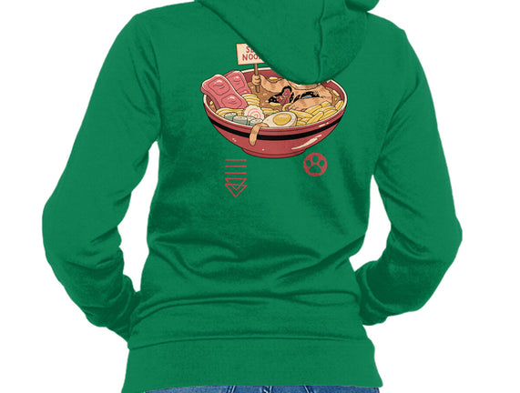 Send Noods Meowster