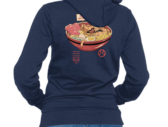 Send Noods Meowster