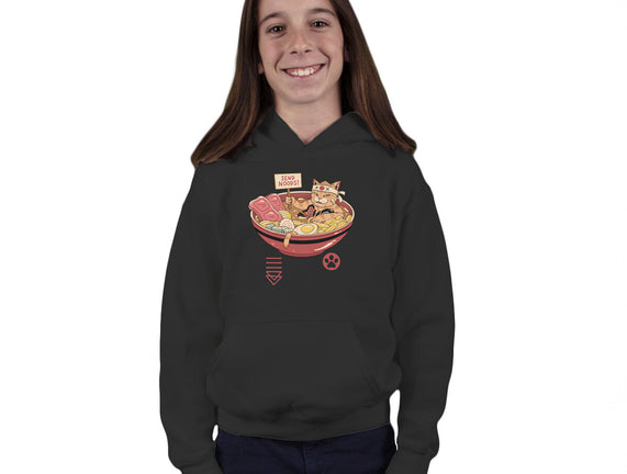 Send Noods Meowster