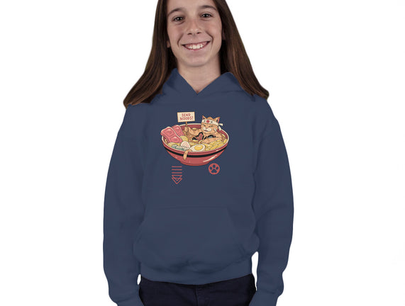 Send Noods Meowster