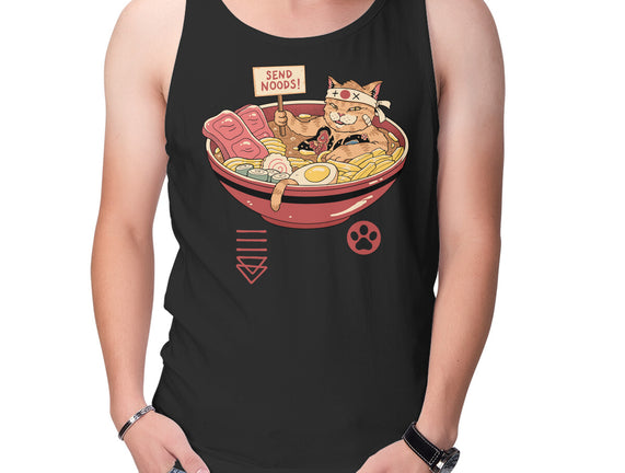 Send Noods Meowster