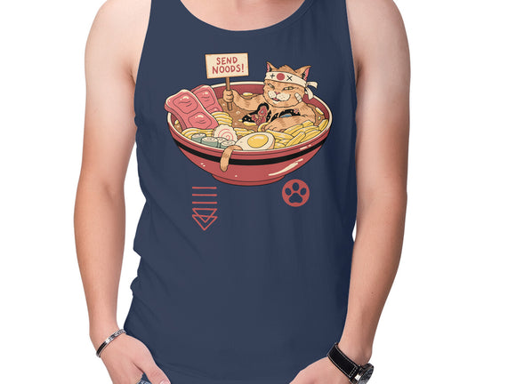 Send Noods Meowster