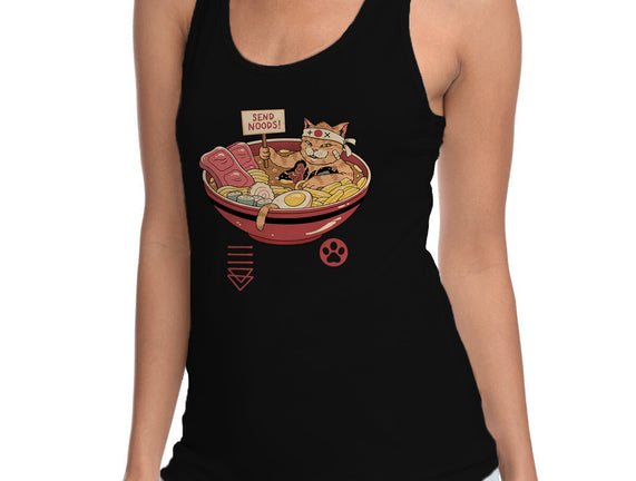 Send Noods Meowster