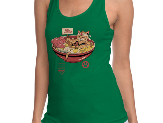 Send Noods Meowster