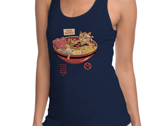 Send Noods Meowster