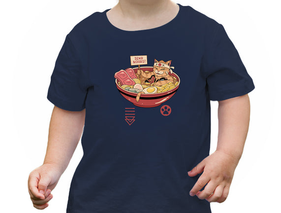 Send Noods Meowster