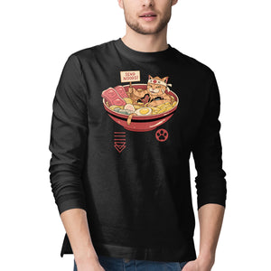 Send Noods Meowster