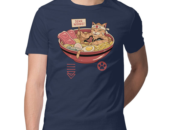 Send Noods Meowster