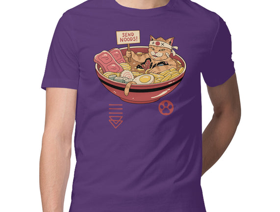 Send Noods Meowster