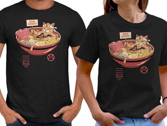 Send Noods Meowster