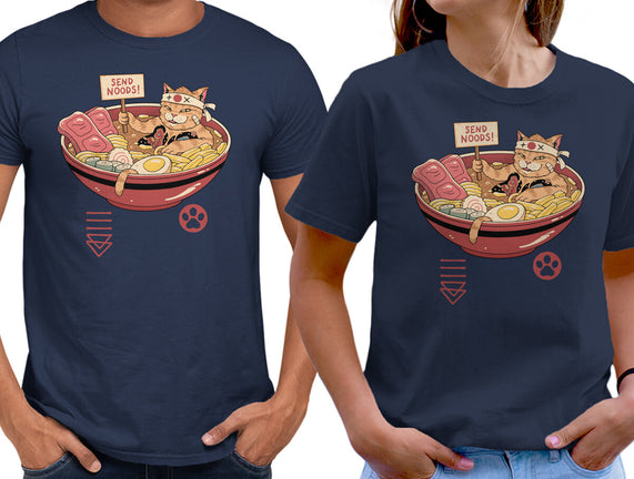 Send Noods Meowster