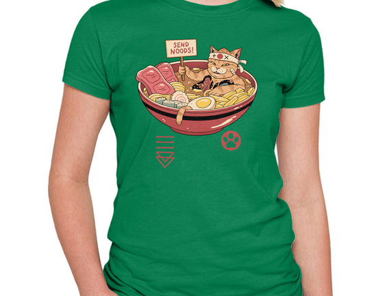 Send Noods Meowster