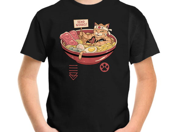 Send Noods Meowster