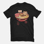 Send Noods Meowster-Mens-Basic-Tee-vp021