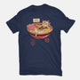 Send Noods Meowster-Mens-Premium-Tee-vp021