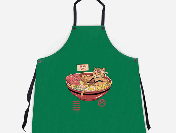 Send Noods Meowster