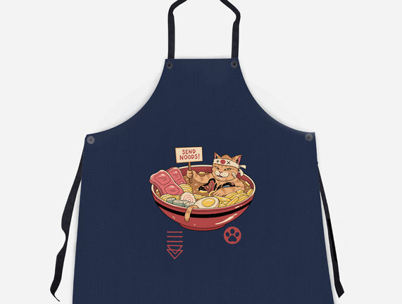 Send Noods Meowster