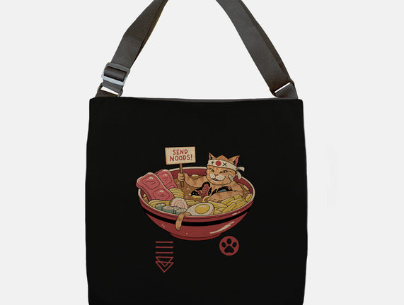 Send Noods Meowster