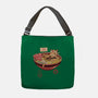 Send Noods Meowster-None-Adjustable Tote-Bag-vp021