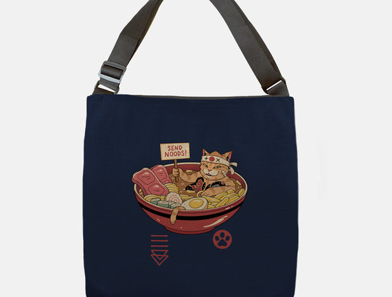 Send Noods Meowster