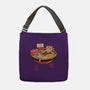 Send Noods Meowster-None-Adjustable Tote-Bag-vp021