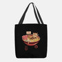 Send Noods Meowster-None-Basic Tote-Bag-vp021