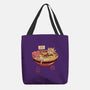 Send Noods Meowster-None-Basic Tote-Bag-vp021