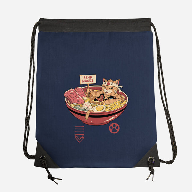 Send Noods Meowster-None-Drawstring-Bag-vp021